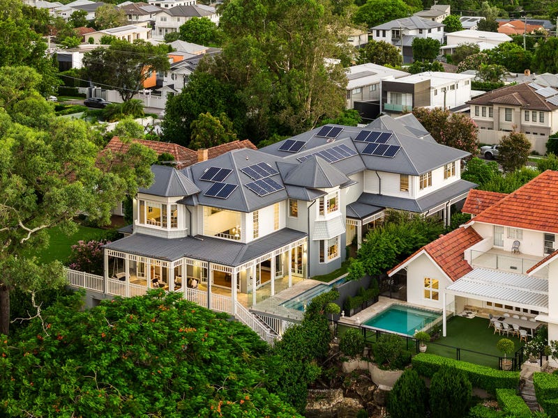 27 King Arthur Terrace, Tennyson, Qld 4105 House for Sale