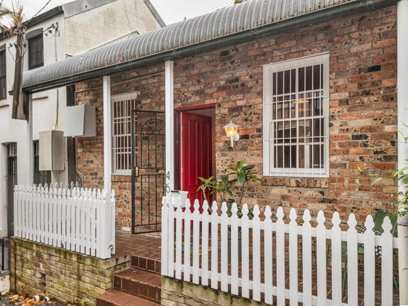 46 Mackey Street, Surry Hills, NSW 2010