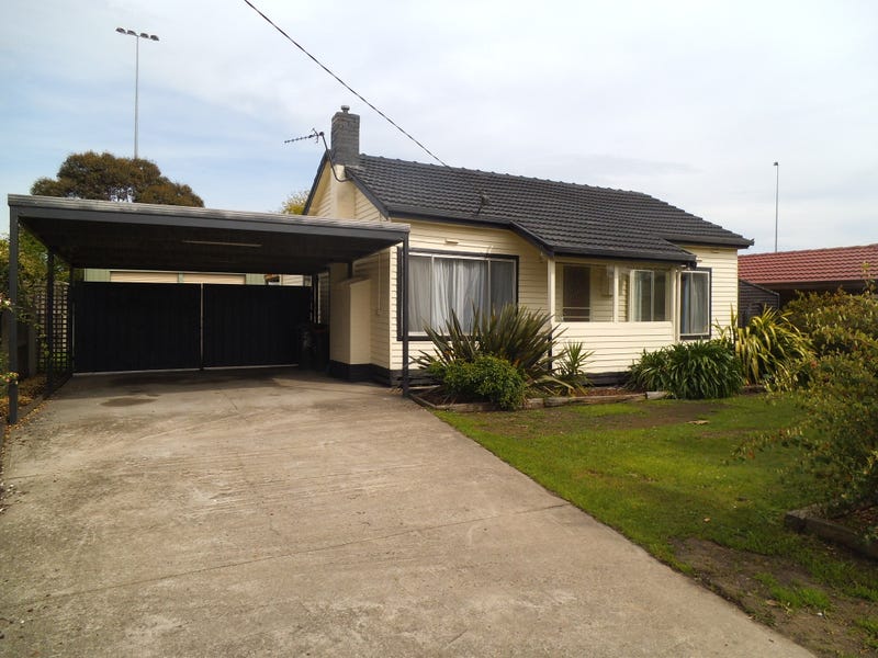 27 Gilmour Street, Traralgon, Vic 3844