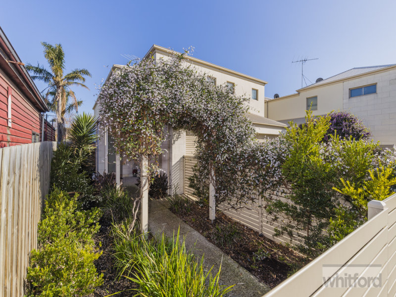 446 Latrobe Terrace, Newtown, Vic 3220 Property Details