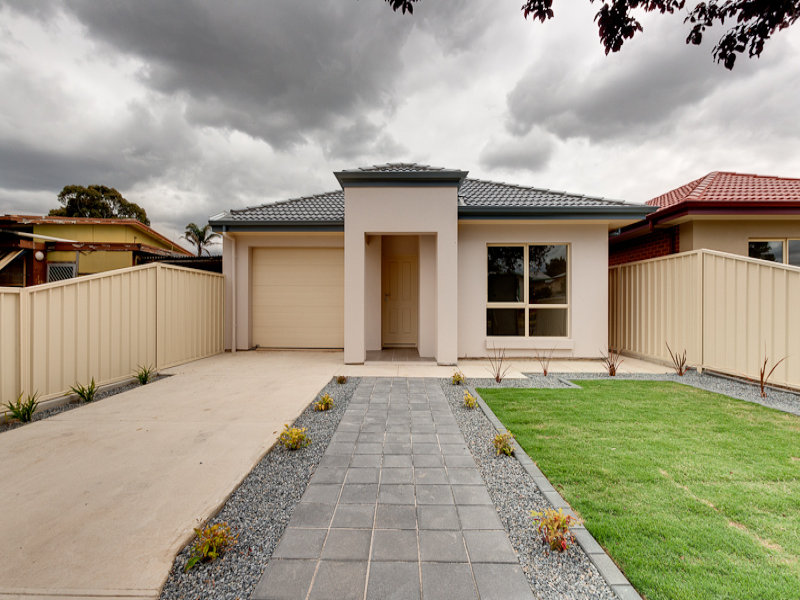 35A 35B Denmead Avenue, Campbelltown, SA 5074 Property Details