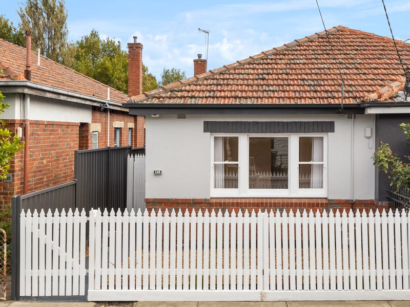 115 Bendigo Street, Prahran, VIC 3181