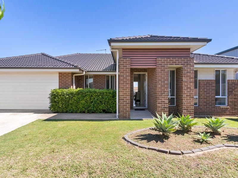 108 Canterbury Drive, Raworth, NSW 2321
