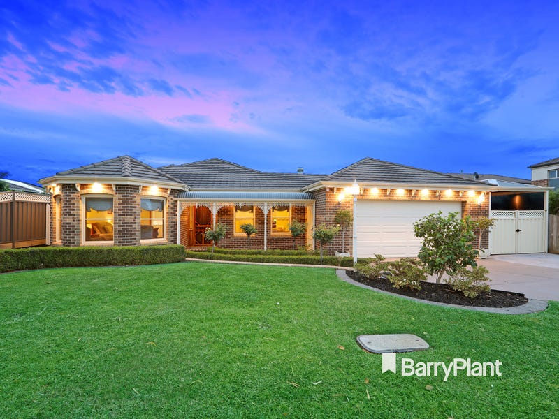 46 Quail Way, Rowville, Vic 3178 Property Details