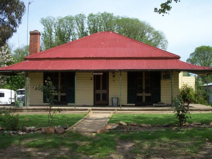 62 Selwyn Street, Adelong, NSW 2729