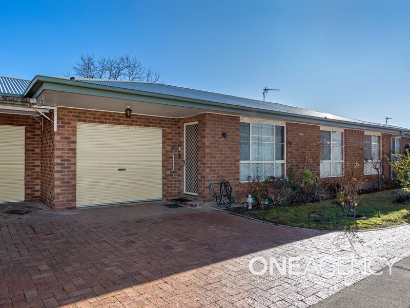 4/16 RUSSELL STREET, Tumut, NSW 2720 Unit for Sale