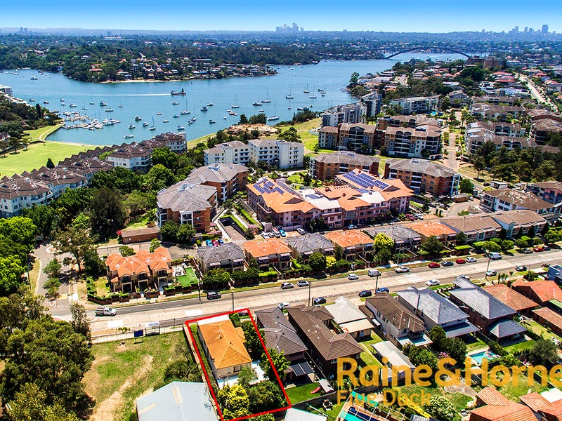 24 Blackwall Point Road, Abbotsford, NSW 2046 Property Details