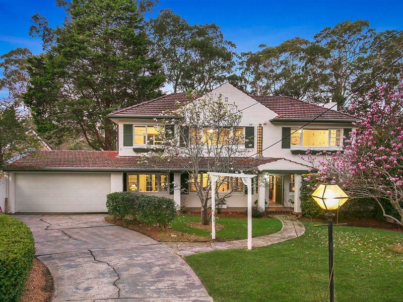 38 Hull Road, Beecroft, NSW 2119 Property Details