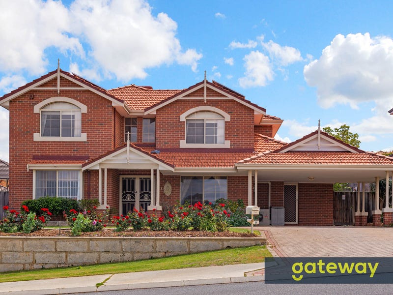 26 Glen Iris Drive, Jandakot, WA 6164