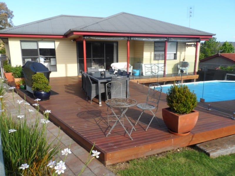 4 Merimbola Street, Pambula, NSW 2549