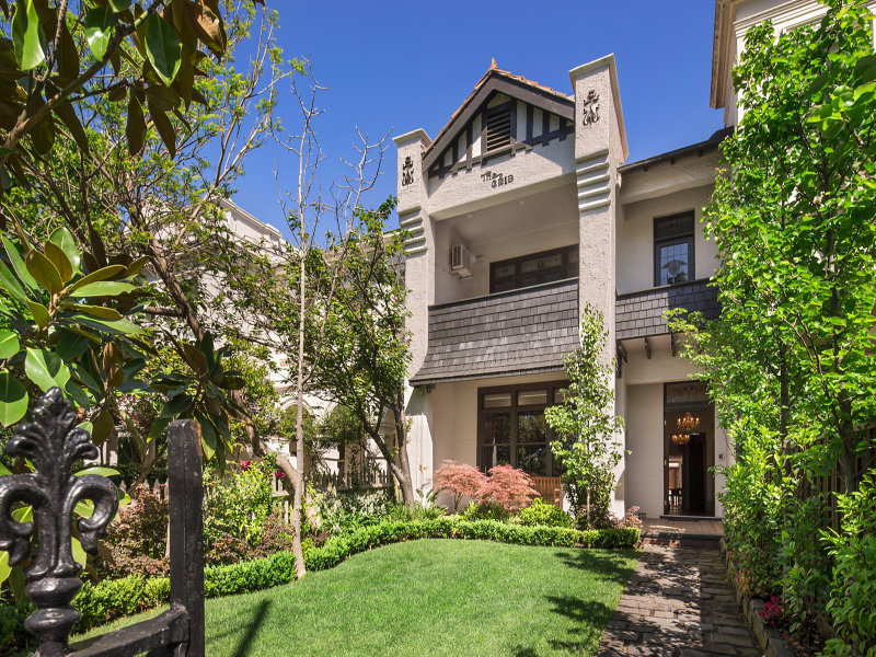 18 Jolimont Terrace, East Melbourne, VIC 3002