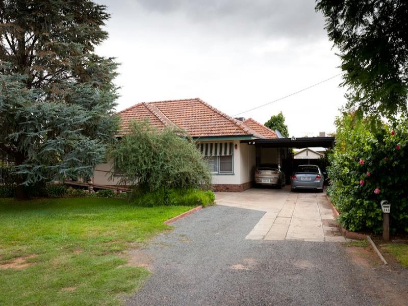 243 Cureton Avenue, Mildura, VIC 3500