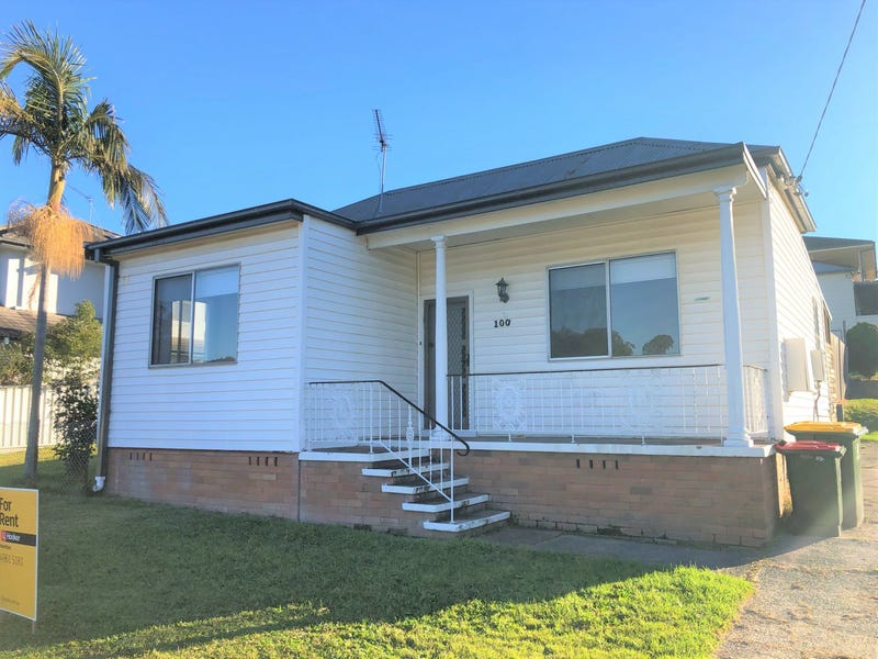 100 Bailey Street, Adamstown, NSW 2289