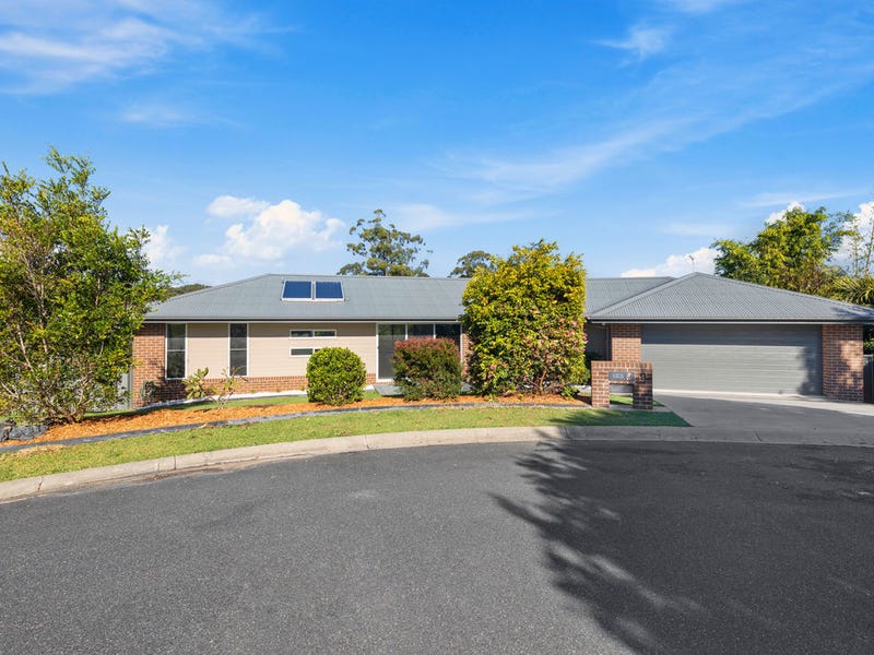 9 Farrell Close, Bonville, NSW 2450