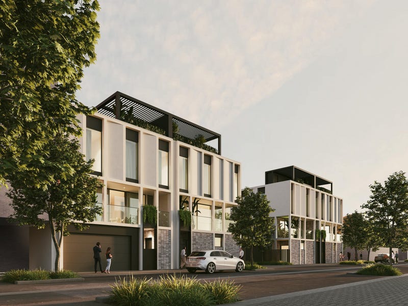 7 Karra Tapa Lane, Bowden, SA 5007 House for Sale