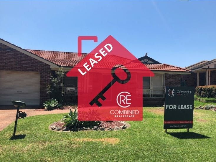 14A Veness Circuit, Narellan Vale, NSW 2567