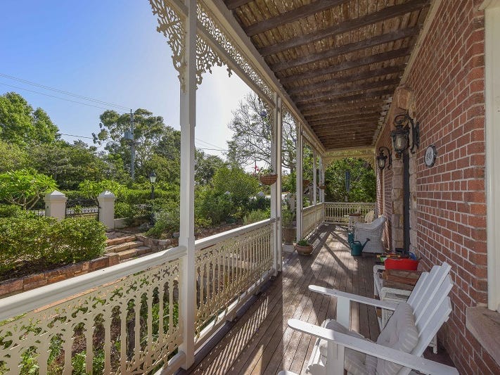 498 Mountain View Road, Maleny, QLD 4552