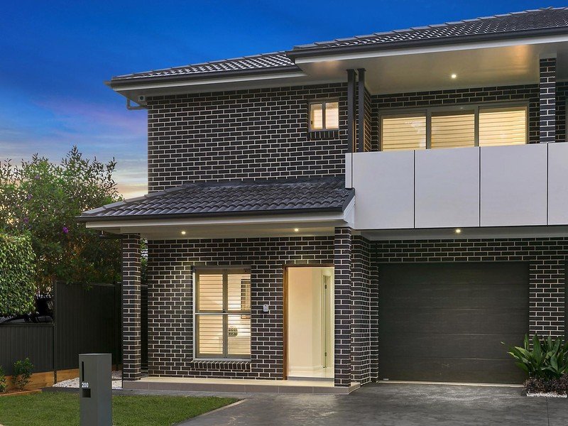 2/200 Cressy Road, North Ryde, NSW 2113