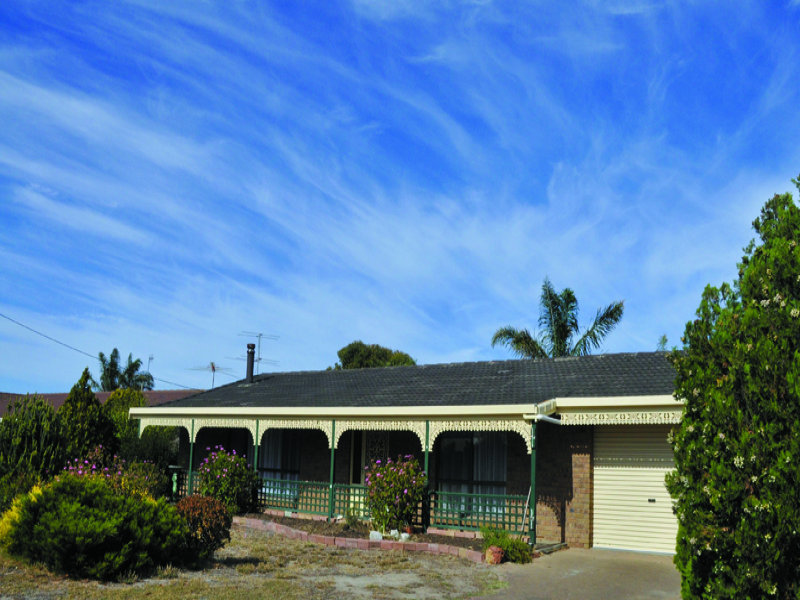 203 Fenchurch Street, Goolwa, SA 5214 Property Details