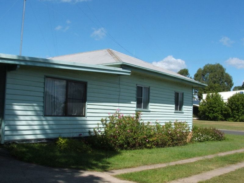 36 Oak Street, Gympie, QLD 4570