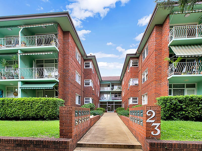 5/23 Ormond Street, Ashfield, NSW 2131