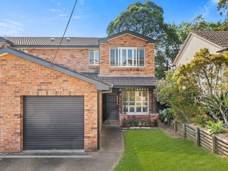 2/40 David Avenue, North Ryde, NSW 2113