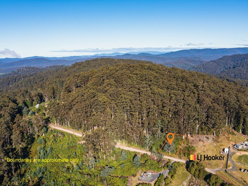 Sold Land Prices & Auction Results in Lottah, TAS 7216 - realestate.com.au