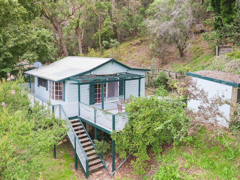 4568 Wisemans Ferry Road, Spencer, NSW 2775 Property Details