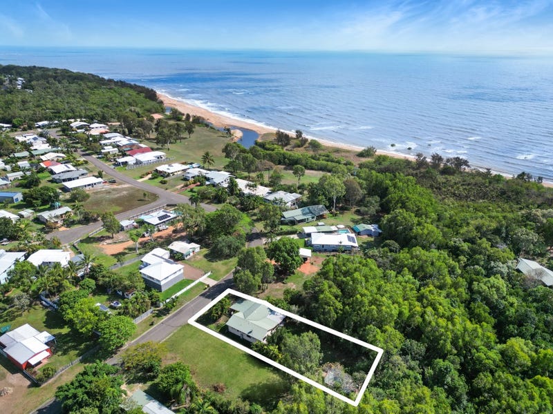 20 Howitson Drive, Balgal Beach, QLD 4816