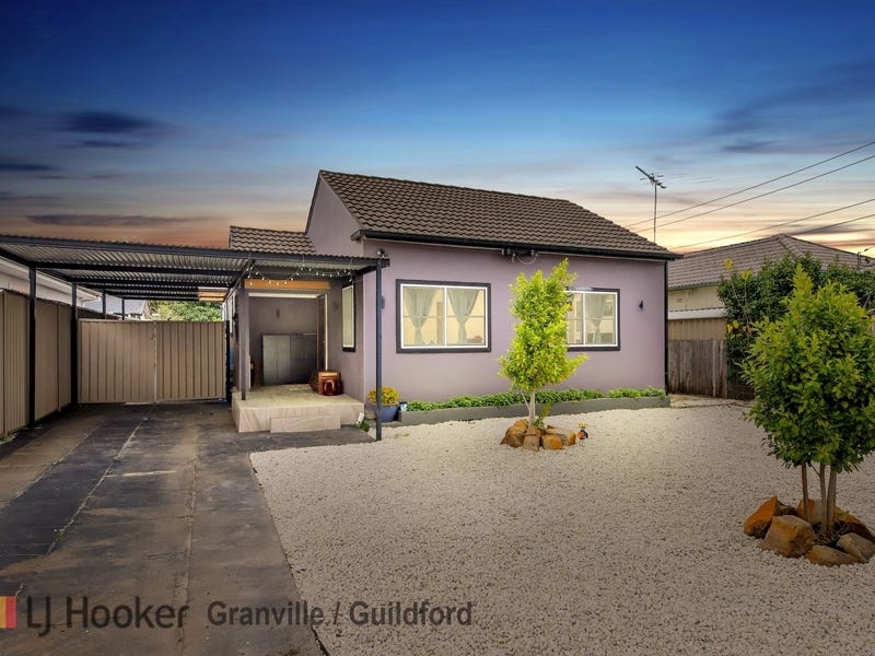 20 Namur Street, Granville, NSW 2142 Property Details