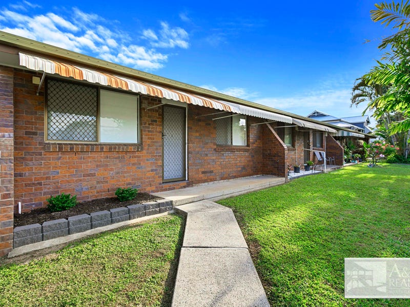 1/232 Alice Street, Maryborough, QLD 4650