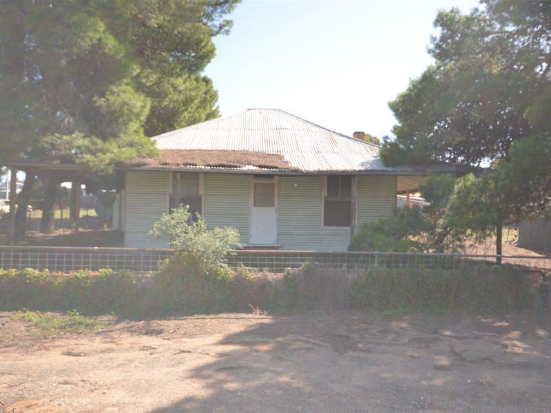 78 Park Terrace, Pinnaroo, SA 5304 Property Details