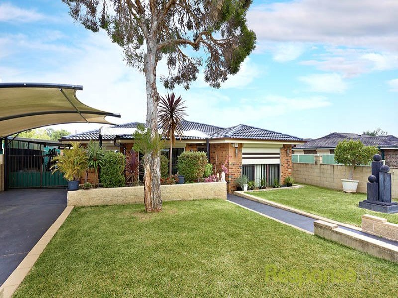 60 Delaney Drive, Doonside, NSW 2767