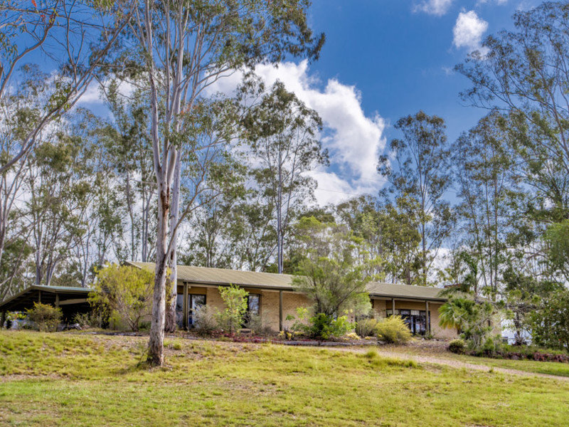100 Fleetwood Road, Belli Park, QLD 4562