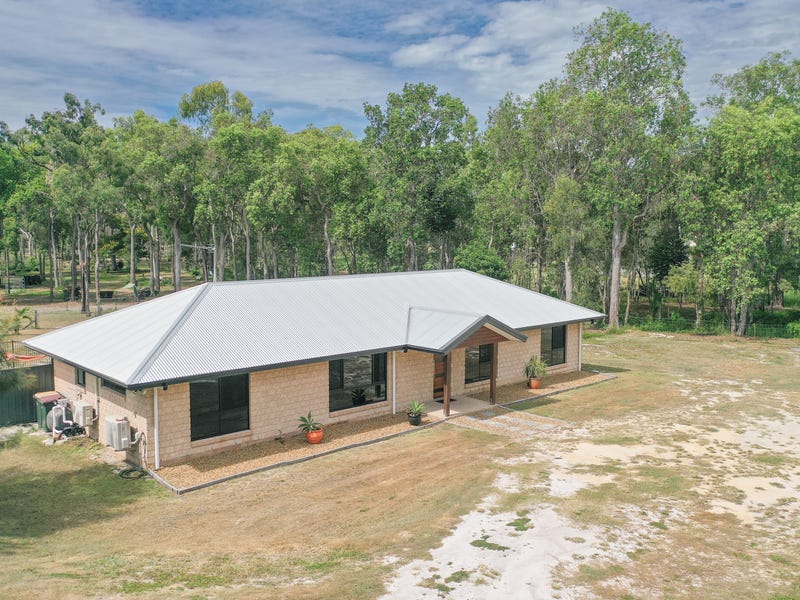 43 Broadacres Drive, Tannum Sands, QLD 4680