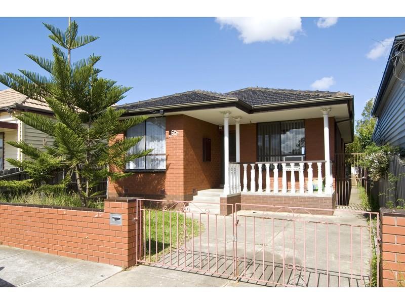 65 Alexander Street, Seddon, Vic 3011 Property Details