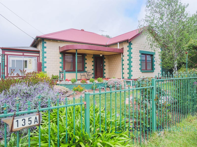 135A North Road, Nairne, SA 5252 House for Sale