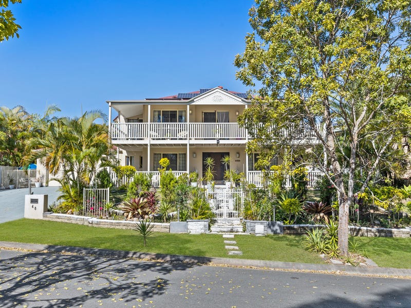 Rental Properties and Real Estate in QLD (+1 location) Pg. 56