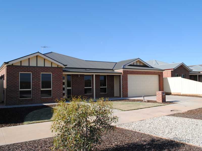 124 Sixteenth Street, Mildura, Vic 3500 Property Details