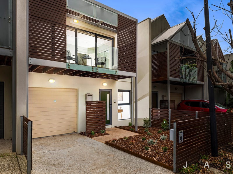 9/37 Stephen Street, Yarraville, Vic 3013 Property Details