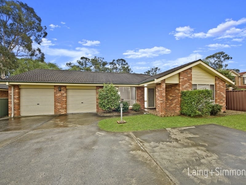 122 Donohue Street, Kings Park, NSW 2148