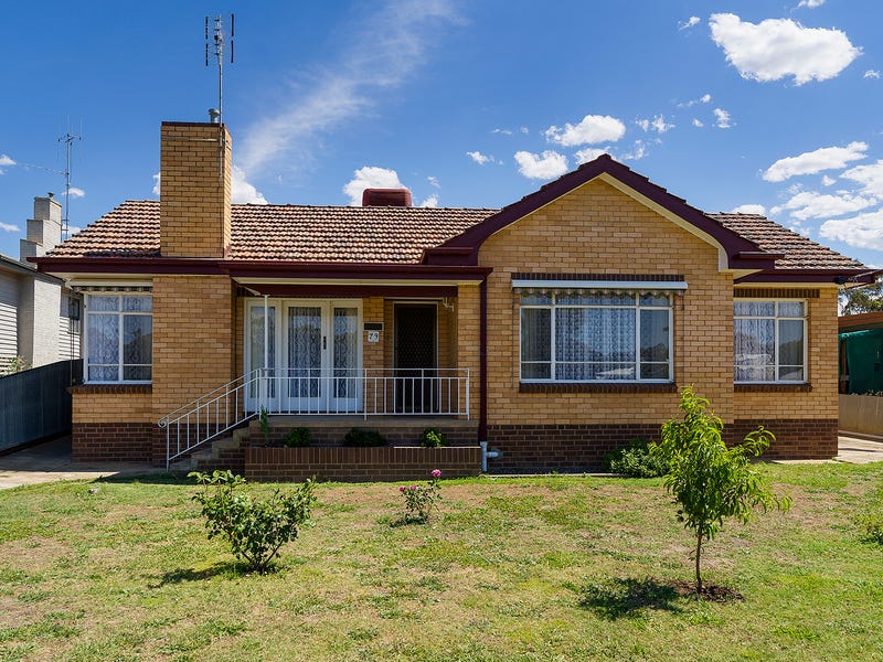 79 Elizabeth Street, Castlemaine, Vic 3450 Property Details