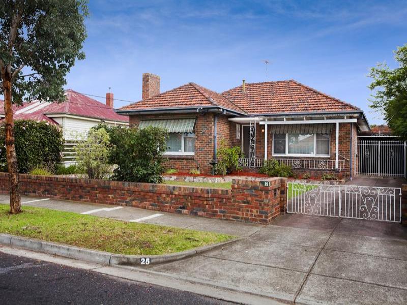 25 Greenwood Street, Pascoe Vale South, VIC 3044