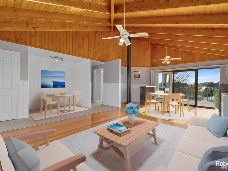 11 Freer St, Shearwater, Tas 7307 House for Sale