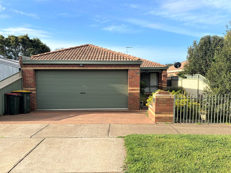 4 Gaynor Street, Maddingley, VIC 3340