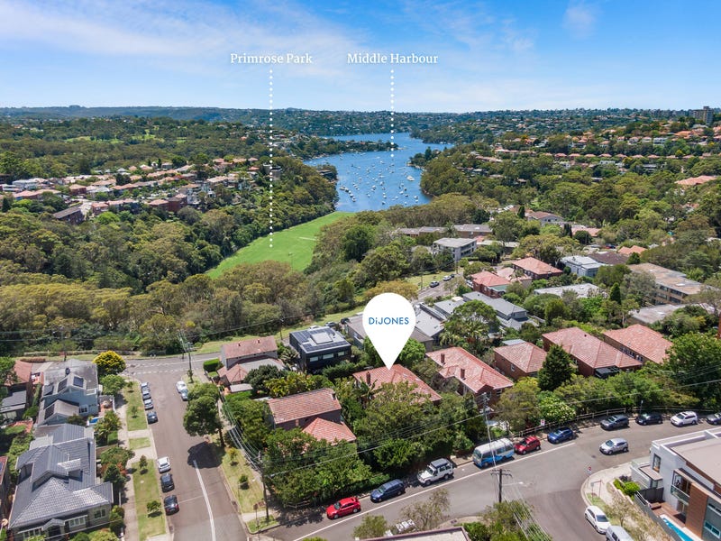 32 Grasmere Road, Cremorne, NSW 2090 Property Details