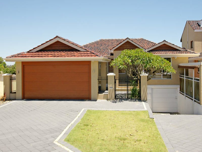 25 Hubert Road, Maylands, WA 6051