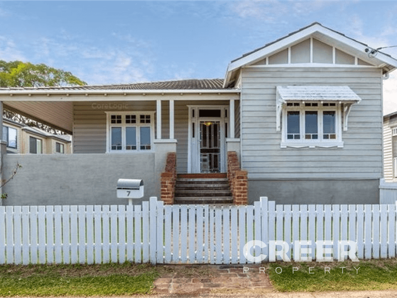 7 Date Street, Adamstown, NSW 2289