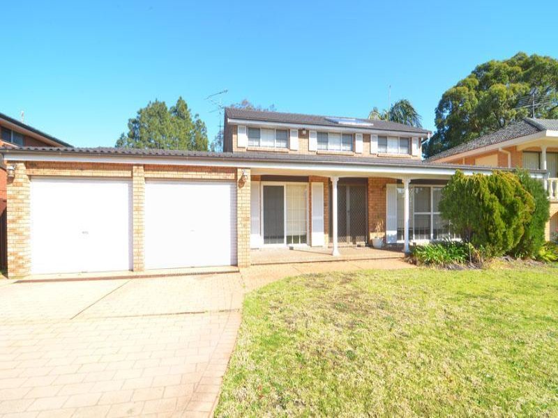 33 Imlay Avenue, Carlingford, NSW 2118 Property Details