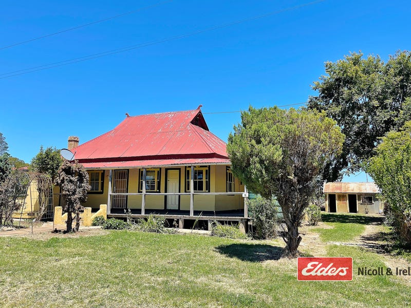 4 Teasdale Road, Neville, NSW 2799 Property Details